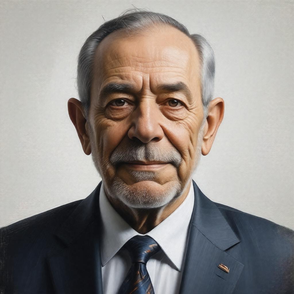 Yitzhak Navon